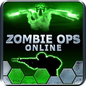 Zombie Ops Online Free