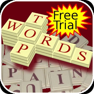 TopWords Free Trial