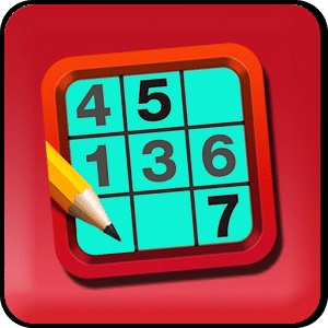 Sudoku - Time pass Game