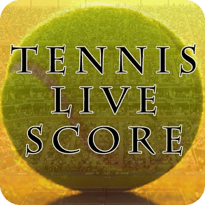 Tennis Live Score