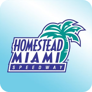 Homestead-Miami Speedway