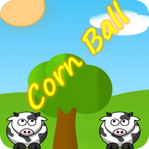 Corn Ball
