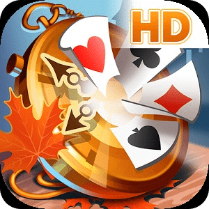 Solitaire: 4 Seasons HD