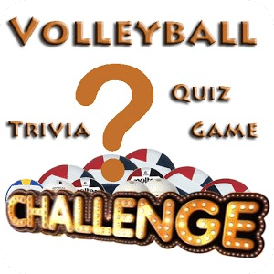 Volleyball Challenge Trivia