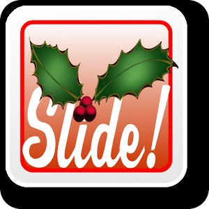 Christmas Slide Free