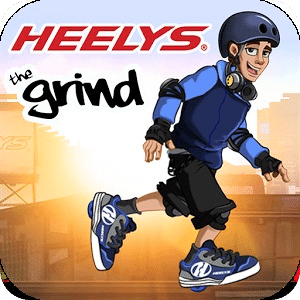 HEELYS grind