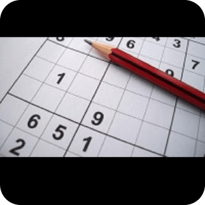 Sudoku Advanced