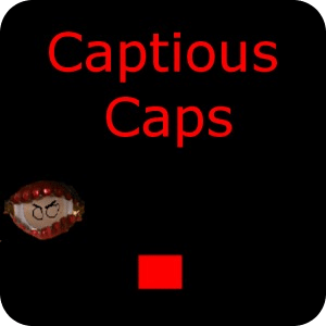 Captious Caps