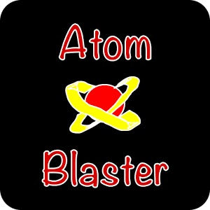 Atom Blaster