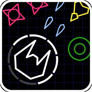 Geometry Blaster - 2D Shooter