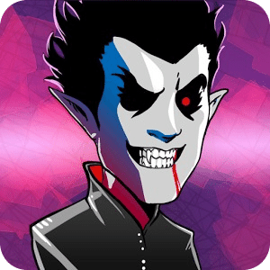 Flappy Vampire