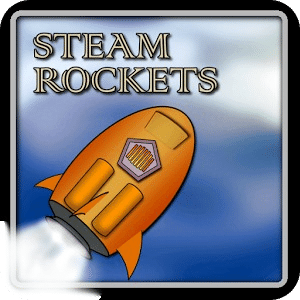 Steam Rockets