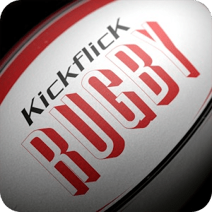 Kickflick Rugby