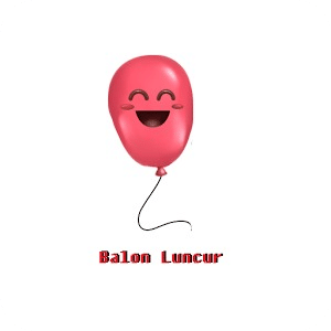 balon luncur