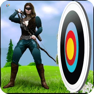 Archery Aim