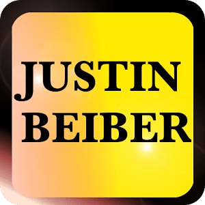 Justin Bieber Lyric Quizzes