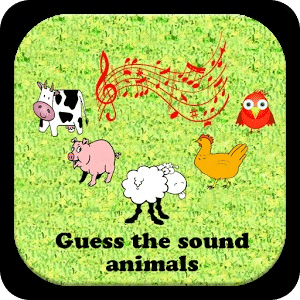 Hear and Guess Animals Sound