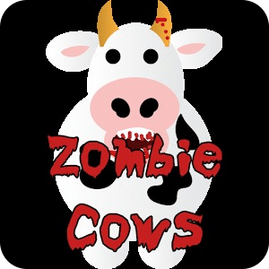 Zombie Cows Free