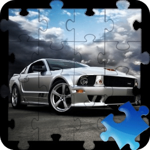 Cars Jigsaw Puzzle