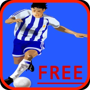 Soccer Stars Free