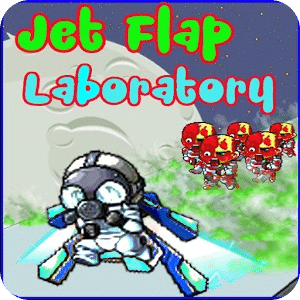 Jet Flap Laboratory(crazy)