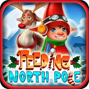 Feeding North Pole