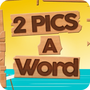 2 Pics A Word