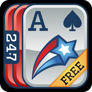 4th of July Solitaire FREE