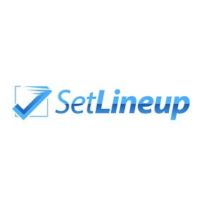 SetLineup - FanDuel MLB lineup