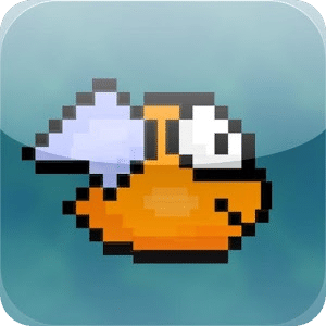 Flappy Bats HD