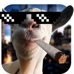 Loopy Goat: Artiodactyl Simulator