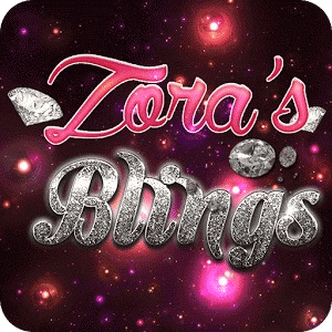 Zora's Bling