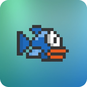 Flappy Fish Journey