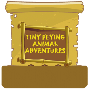 Tiny Flying Animal Adventures