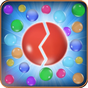 Bubble Boom - Most Addictive