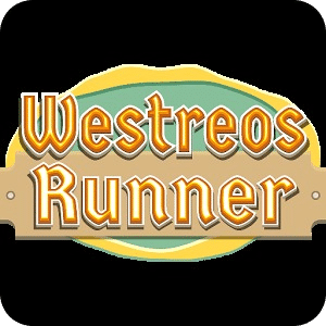 Westeros Runner infinity 2d