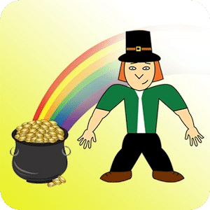 Leprechaun Adventure