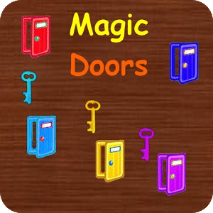 Magic Doors