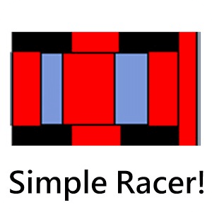 Simple Racer!