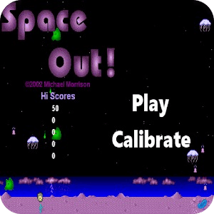 Space Out