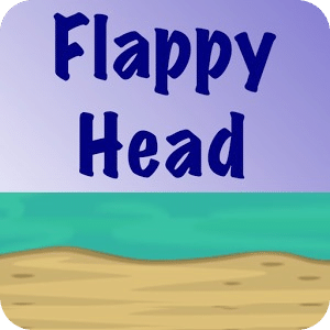 So Tricky Flappy Head