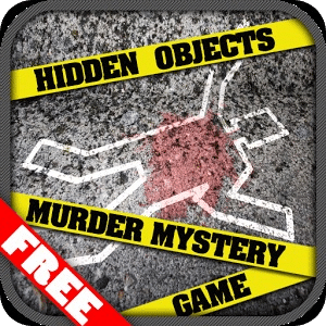 FREE Mystery Hidden Objects