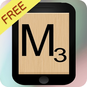 Mobile Words Free