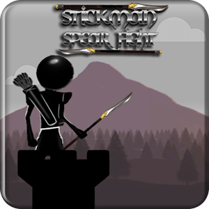 StickMan Spear Fight