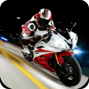 Moto Extreme 3D Game