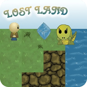 The Lost Land Story I