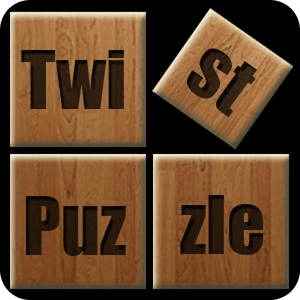 Twist Puzzle