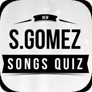 Selena Gomez - Songs Quiz