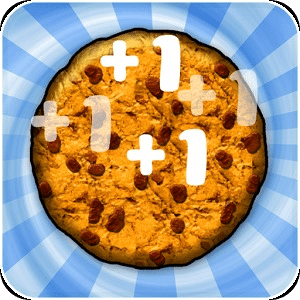 Cookie Clicker