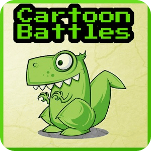 Cartoon Battles Free